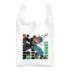 CHIBE86の「Street Dance Vibes」 Reusable Bag