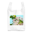 atelier_lapislazuliの桜 Reusable Bag