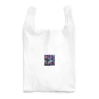 saoc11039の幾何学的なデザイン Reusable Bag