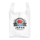 TARO9（タロキュー）のおもてなし日本 Reusable Bag