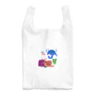 noiSutoaの雨の日 Reusable Bag