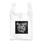 megu&cooperのメグクパ オリジナルグッズ Reusable Bag