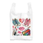 Nayahaの多趣味 Reusable Bag