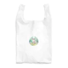 TMRの水彩猫 Reusable Bag