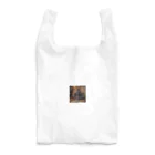 kenkenGTRのロンゴリラ Reusable Bag