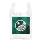 Qten369の地球を守ろう Reusable Bag