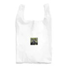 sunday_sataurday_freedayのどや顔ゴリラ Reusable Bag