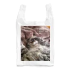 Mizuki・ASIA CATのtired Reusable Bag