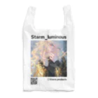 starm.products_luminousの2024.06.30✦Starm.products_luminous エコバッグ