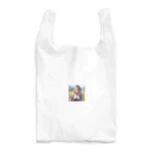 aaammmamのエルフ　魔法使い Reusable Bag