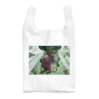 Noedewamaiの百姓と地蔵 Reusable Bag