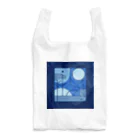 KAKOのフルムーン Reusable Bag