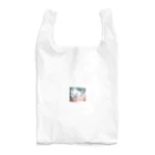 R Uの狐の冒険：魔法の森 Reusable Bag