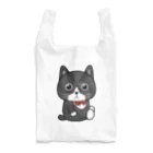 窓辺商店のお座りサブちゃん Reusable Bag