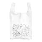 73Dのいつかの落ガキ Reusable Bag