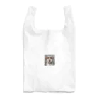 よもぎだいふくの頼れる犬グッズ Reusable Bag