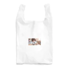 Bonmaru☆ぼんまるのいたいの飛んでいけ Reusable Bag