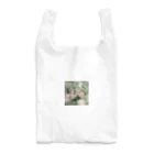 tobiwuoのフランシス・ヴァーネット Reusable Bag