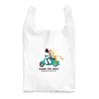 hiropo3のSCOOTER DATE Reusable Bag