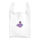 Utopiaの輝く少女 Reusable Bag