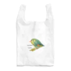 Tolibreのソウシチョウ Reusable Bag