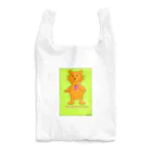 tomoko（遠藤ぽん）81のくまごろう Reusable Bag