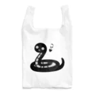 脂身通信Ｚのへび_240609 Reusable Bag