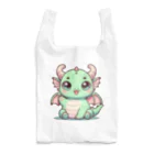 mamu2024のどらちゃん Reusable Bag