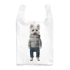 TRI-COMMA（トライカンマ）の愛犬コスチューム：優作 Reusable Bag