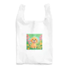 spica3starのココと一緒 Reusable Bag