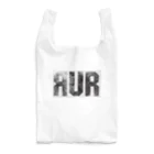 -RUR-の-RUR- Reusable Bag