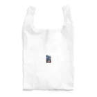 OTIRUBUTUBUTUのライオンロボットV1 Reusable Bag