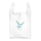 NAHO BALLET STUDIOのスワン🦢✨ Reusable Bag