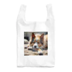 altemaの子犬 Reusable Bag