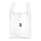 OTIRUBUTUBUTUのメガネウラ Reusable Bag