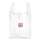 noiSutoaのおしゃれな唇 Reusable Bag