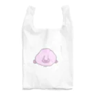 笑籠包の深海魚　ojisanだよ Reusable Bag