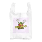 crocodileのCROCO Reusable Bag