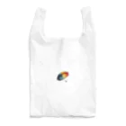 BONZEWORKSのレインボーアンブレラ Reusable Bag