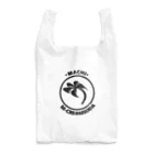 M-CREAMSODAのヤシロゴマーク Reusable Bag