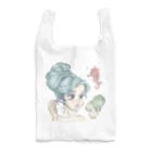 Earl Grey tea timeのLana（ラナ） Reusable Bag