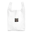 wワンダーワールドwのSKULL016 Reusable Bag