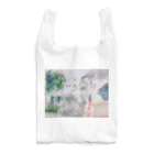 totoartのサンジャンドリュズの街並 Reusable Bag