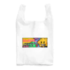 ENOUGH TRAININGのI love Japanese peoplele Reusable Bag