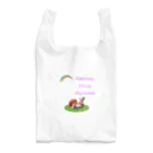 CHOCOLATEAの「心のリセット」 Reusable Bag