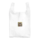 smoking-alcoholのパグライフ Reusable Bag