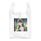 終わらない夢🌈の美しい少女✨ Reusable Bag