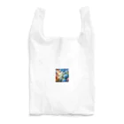 chika_22の紫陽花夢幻 Reusable Bag