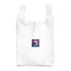 ロックスターのWhisper of the dark Reusable Bag