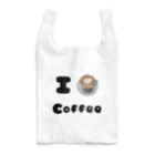 BIMAMECOFFEEのI♡coffee Reusable Bag